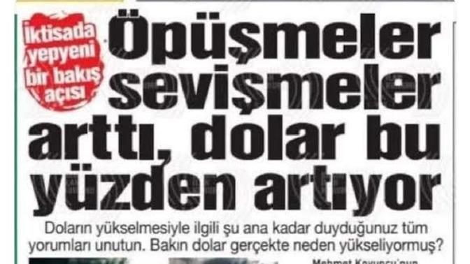 Finansal okuryazarlık konusunda ne durumdasınız?