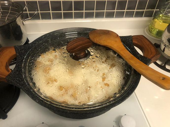 Yemek yapmayi seviyor musunuz?