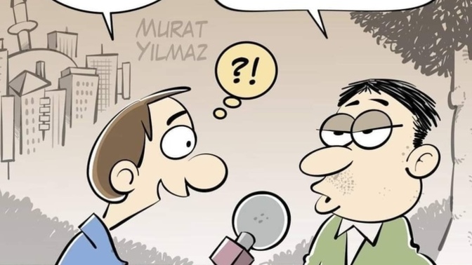 İlişki durumunuz ne durumda?
