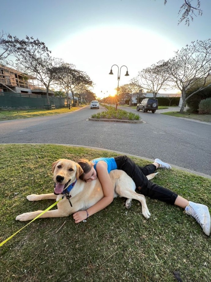 Köpekler ❤️