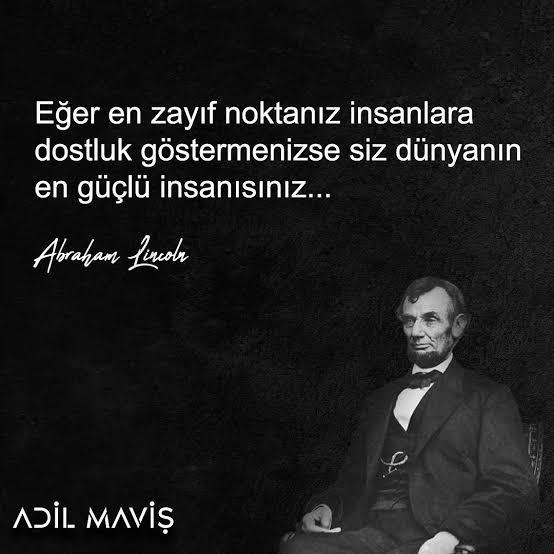 Bir insanın en zayıf yanını gösteren işaret nedir?