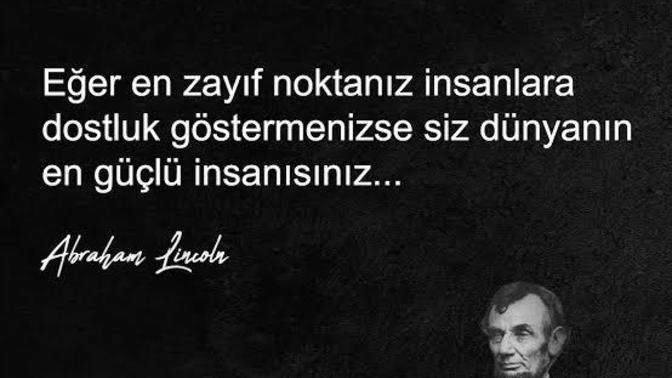 Bir insanın en zayıf yanını gösteren işaret nedir?