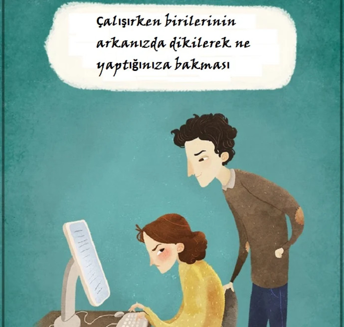Suç olmasa da, Suç sayılmalı dediğiniz şeyler nedir?