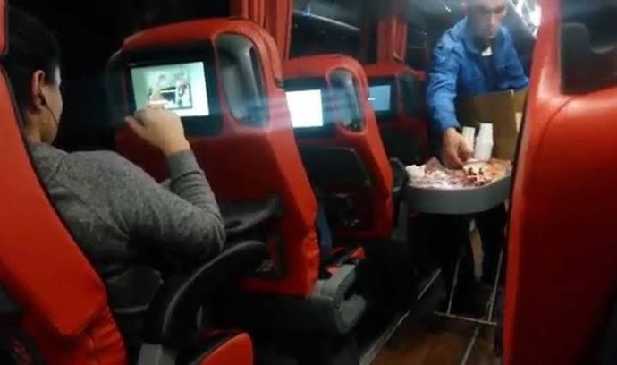 Gece yolculuğu mu gündüz yolcuğu mu?