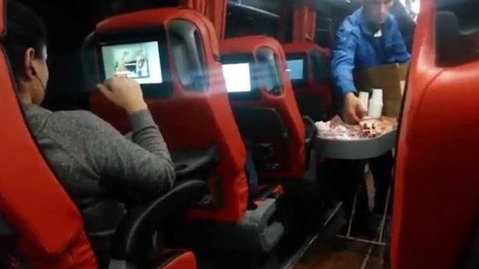 Gece yolculuğu mu gündüz yolcuğu mu?