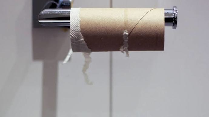 Misafirliğe gittiğiniz evde tuvalet kağıdı olmayınca geriliyor musunuz?