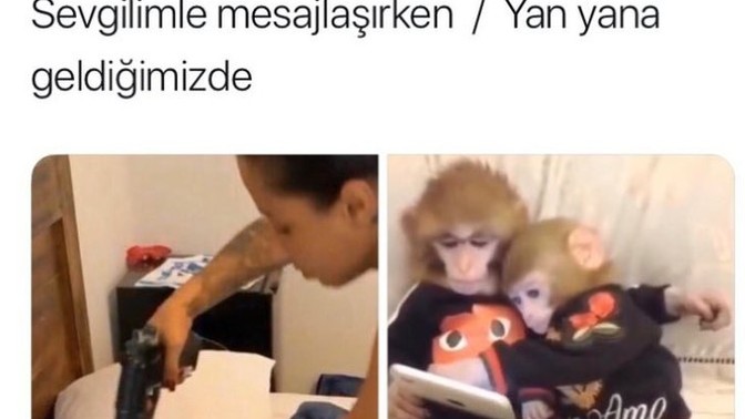Sizde de durum böyle mi?
