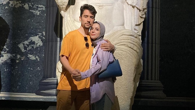 Bugün nereleri gezdiniz?