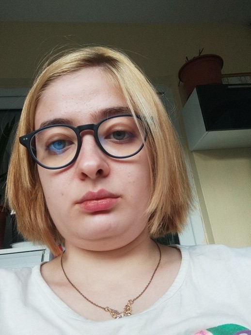 Sizce bana hangi saç rengi daha çok gider?