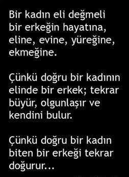 Bir kadının bir erkeğe yapabileceği en kötü şey nedir?