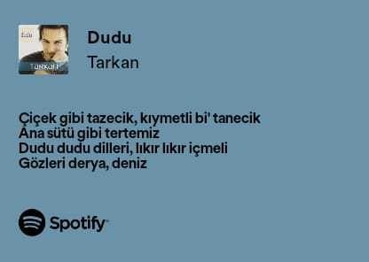 Şarkı devamı getirmece oynayalım mı🙄?