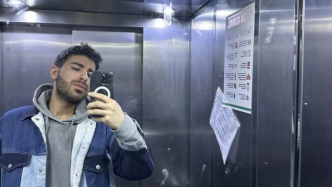 Tipsizim ve sevgilim yok diye kendime bkamayıda bıraktım siz bakım yapıyor musunuz?