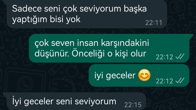 İlgisiz bir sevgiliyi yola getirmek mi yoksa ayrılmak mı, ne yapmam lazım?