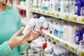 Yaz geceleri yatmadan önce roll-on sürer misiniz?