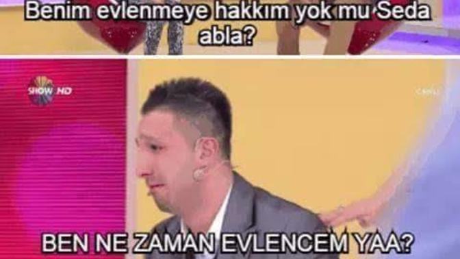 Aşkı buldunuz mu?