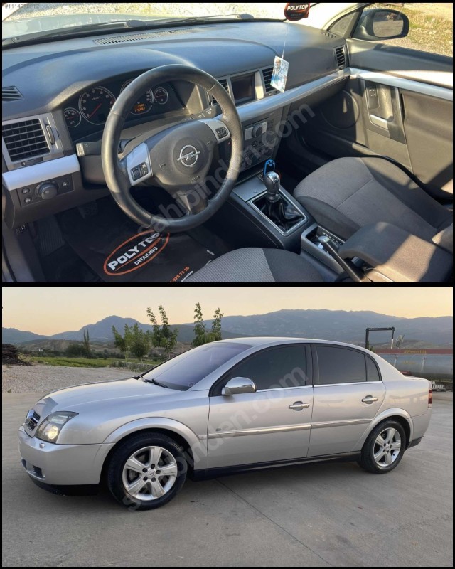 Vectra C sevenleri görelim kimleriniz neden seviyor veya sevmiyor?