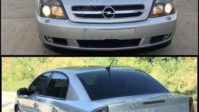 Vectra C sevenleri görelim kimleriniz neden seviyor veya sevmiyor?
