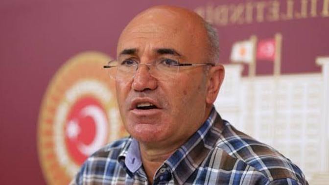 CHP'li Mahmut Tanal Türk polisine eşkıya diyerek saldırmaya çalıştı. Sizce yeri cezaevi mi tımarhane mi?