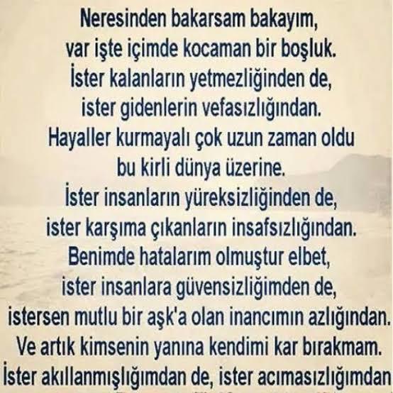 SİZCE NEDEN KAYNAKLANIYOR?