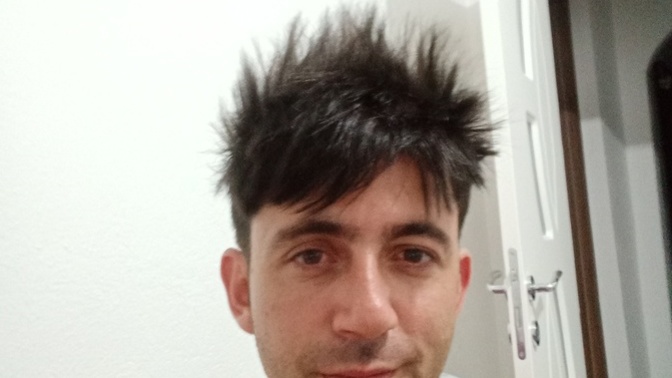 BU SAÇ STİLİ YÜZÜME UYUYOR MU?