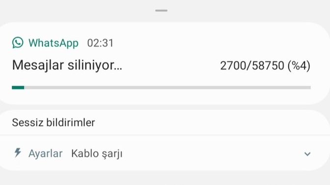 Bir hayal kırıklığının daha sonuna geldik... Kime güvensem yarı yolda bırakıyor, ne yapacağım?
