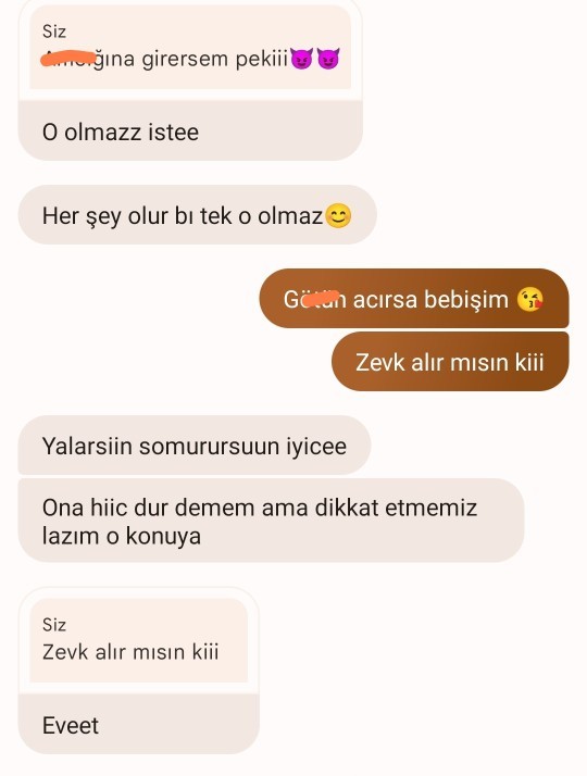 Bakire olduğumu duyan kaçıyor, saklı tutsam mı artık?