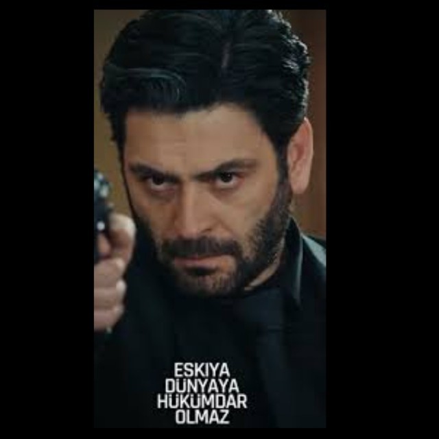 En çok sevdiğiniz dizi hangisi?