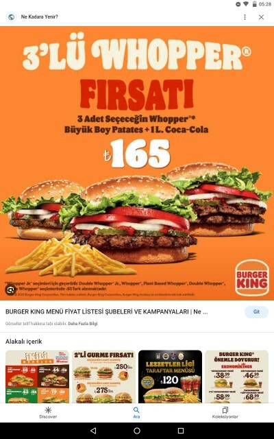 Kilo alamiyorum, iştahım nasıl artar?