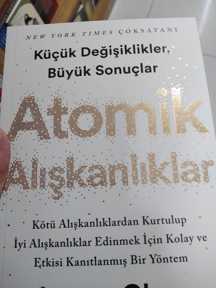 Kitaplar hakkında?