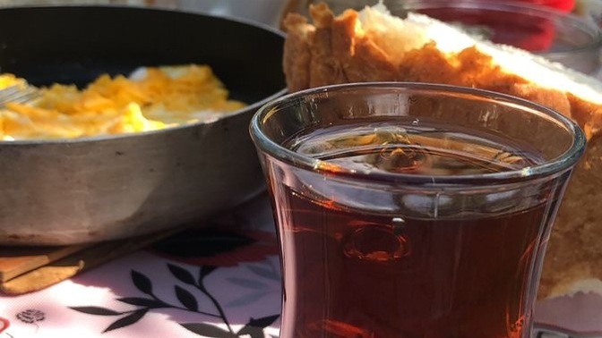 Kahvaltının yanında çay mı daha iyi gider kahve mi?