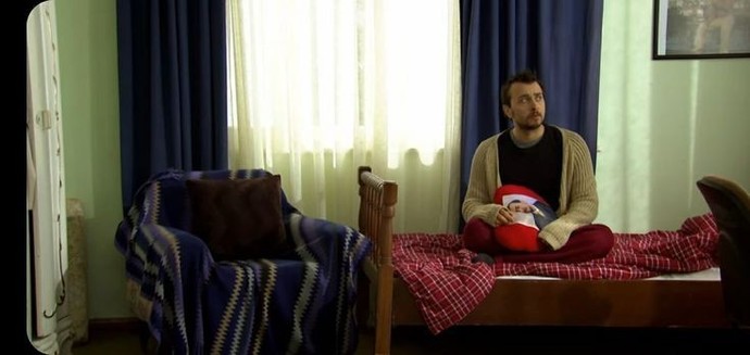 Başkasının evinde kalınca erkenden uyanır mısınız?