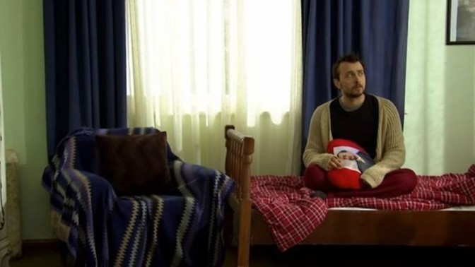 Başkasının evinde kalınca erkenden uyanır mısınız?