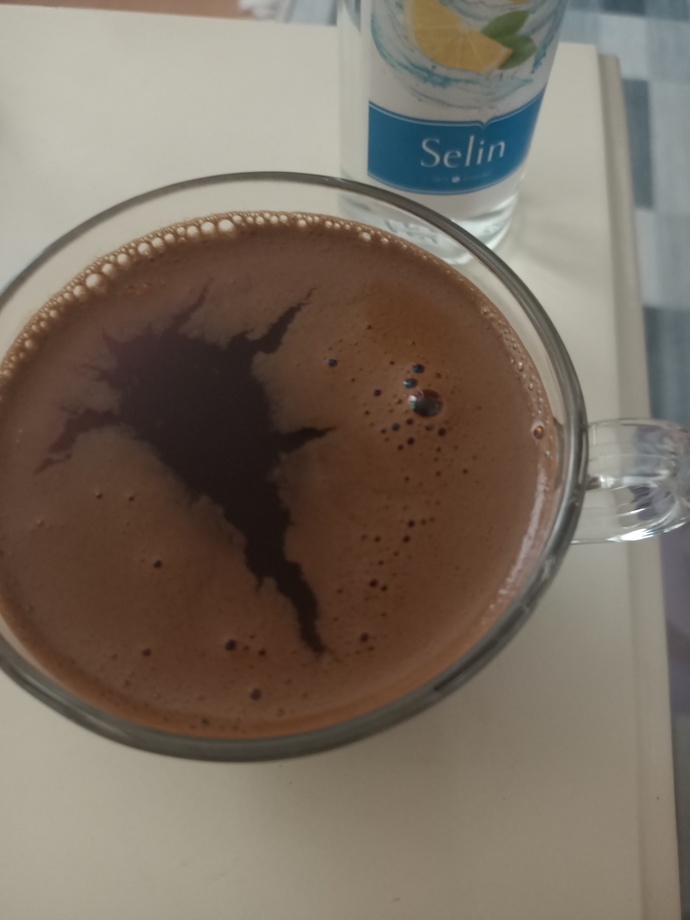 Sabah sabah nasılsınız?