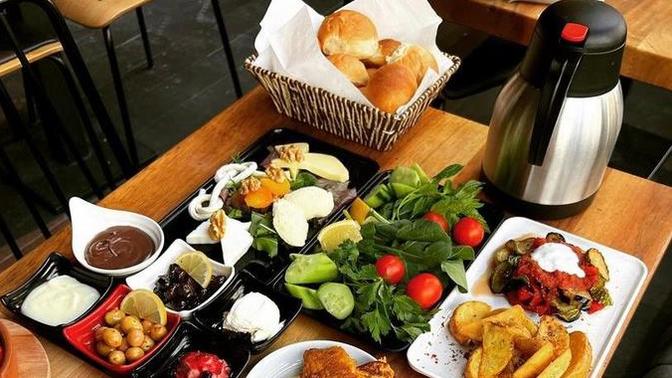 Sana göre kahvaltının olmazsa olmazı nedir?