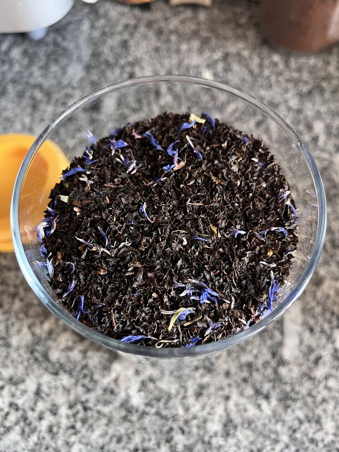 Aromalı çayları sever misiniz?