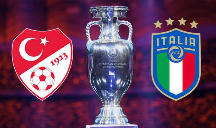 Türkiyenin EURO 2032 için ev sahipliği başvurusu Avrupa basınında hoş karşılanmadı. Ne düşünüyorsunuz?