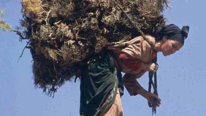 Sizce fakirlik bir "fazilet" midir?