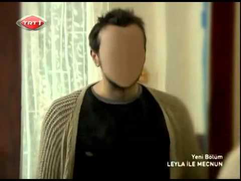 Engelleyen bir erkeğin peşinden koşan bir kız yüzsüz müdür?
