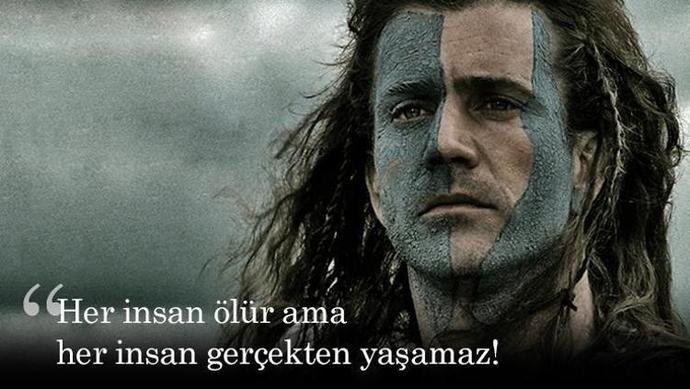 Herkes size karşı çıksa da doğru bildiğinizi yapmaya devam eder misiniz?