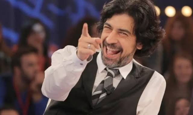 Stand-up izler misiniz?