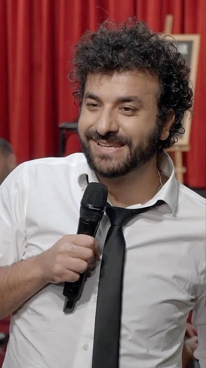 Stand-up izler misiniz?