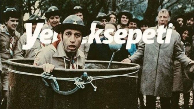 Yemek siparişinizi hangi uygulamadan veriyorsunuz?