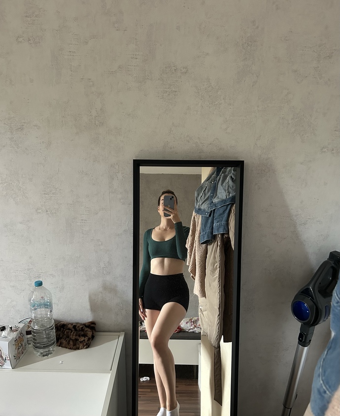 Spor yapmayı seviyor musunuz?