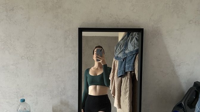 Spor yapmayı seviyor musunuz?