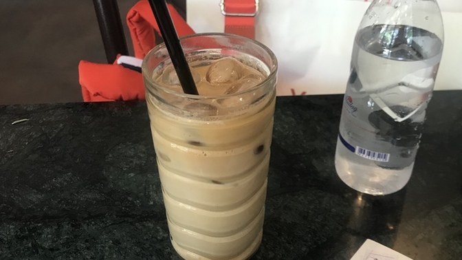 Pazar kahvenizi içtiniz mi ☕️?