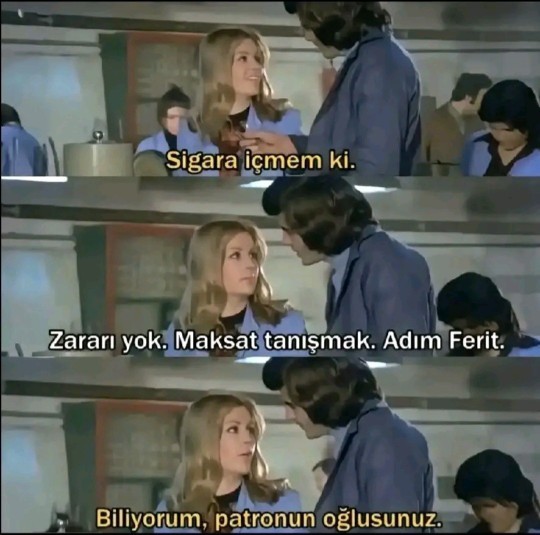 Sizce bir kizla taniṣmak icin etkili bir yol mu iṣe yarar mi (görseli) ?