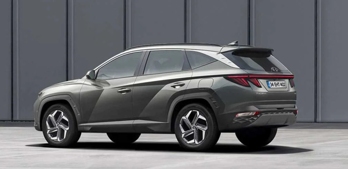 Hangi suv arabayı almalıyım?