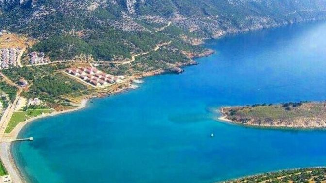 Mersin'de denize girmek güvenli mi?