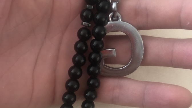 Ölene kadar saklayacağınız hediyeleriniz var mı?