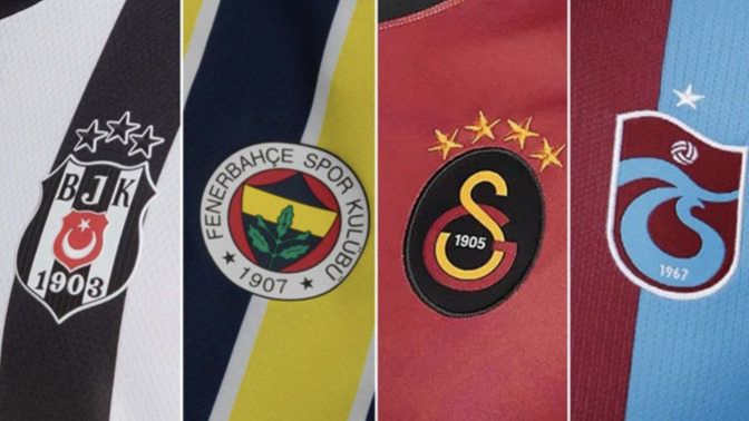Hangi takımı destekliyorsunuz?